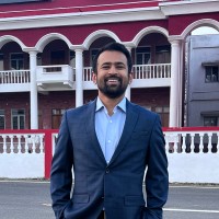 Vipul Bhatt