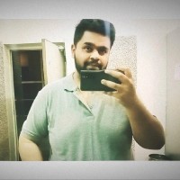 Divyansh Syal