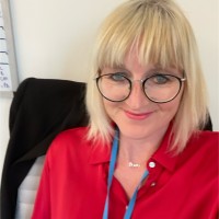 Lisa Thomson