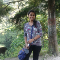Shambhavi Pathak