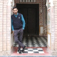 hammad satti