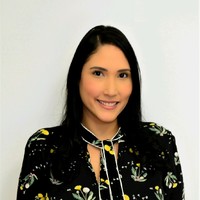 Johanna Paola Moran