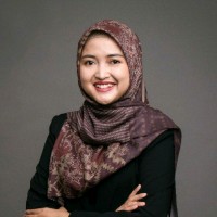 Cinta Maulida Utami