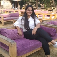 Niharika Sangepu