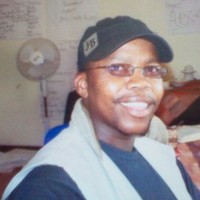 Sicelo Hismajesty Maqhubu