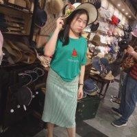 米林林
