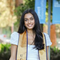 Krupa Desai