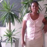 Primrose Nobuhle Mabaso