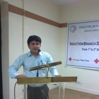 Kamran Mangi