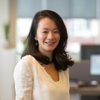 Xue Mei Haasjes