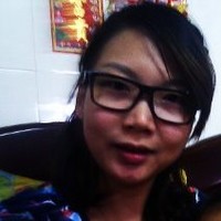 Ameena Huang