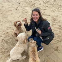 Louise Butcher