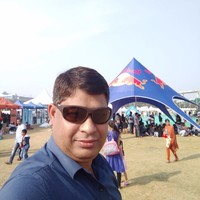 Laxmikanth Musle