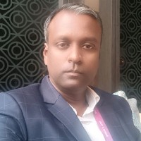 Saravanan Muthukumarasamy