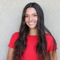 Megan Ballam