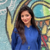 Ayesha Iftikhar