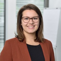 Valerie Behr