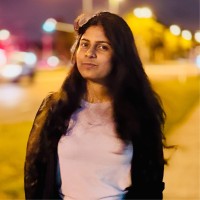 Shweta Virkar