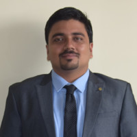Abinash Panigrahi