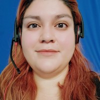 Paulina Quevedo Lira