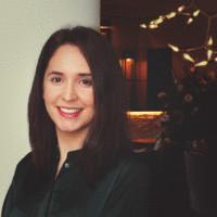 Hazel Millar