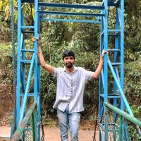 Ankit Ullikashi
