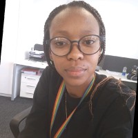 Susan Mohloki