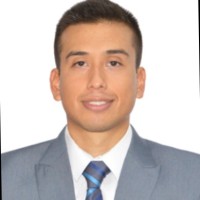 Miguel Angel Espíritu Ruiz Conejo
