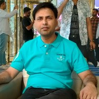Ca Ravi Bansal