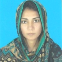 Fakhra Bashir