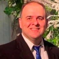 Daniel Machado