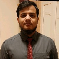 Bilal Ahmed Alwi
