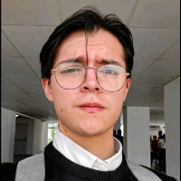 David Sebastian C.