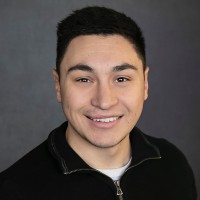 Colton Chavez