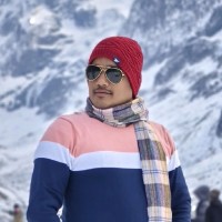 Rajesh Jena