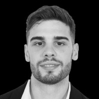 GABRIELE PALLAVICINO