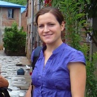 Sarah Ansari