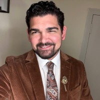 Joseph Conte