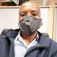 Tebogo Makgoka