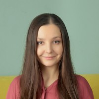 Ekaterina Georgievskaya