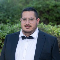 Moshe Mozes משה מוזס