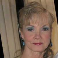 Mary Ann Reinhart