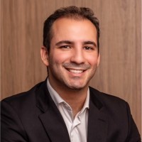 Vitor Gama, CFP®