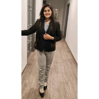 Shreya Jagtap
