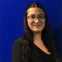 Lucia Bilal