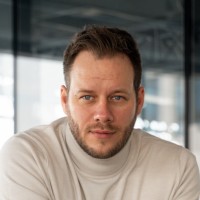 Tim Holland