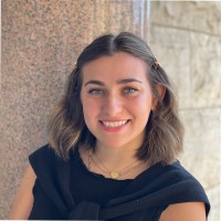 Grace Lockwood, Assoc. Aia