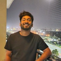 Subham Barik
