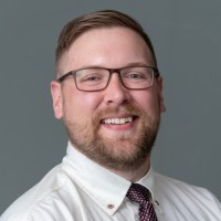 Tyler Steffy, Ed.D.
