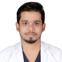 Dr. Subhajyoti Adhikari